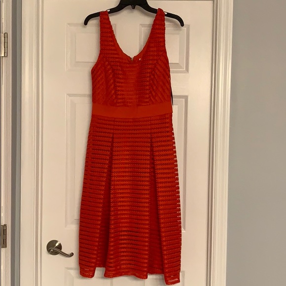 red dress company